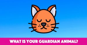 What Is Your Guardian Animal?